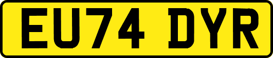 EU74DYR