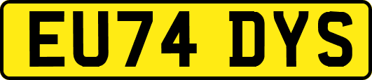 EU74DYS