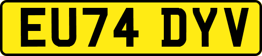 EU74DYV