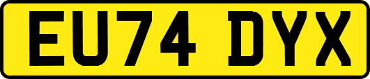 EU74DYX
