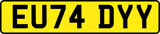 EU74DYY