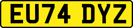 EU74DYZ