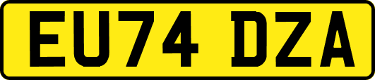 EU74DZA