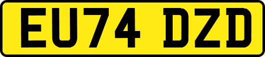EU74DZD