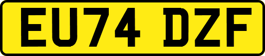 EU74DZF