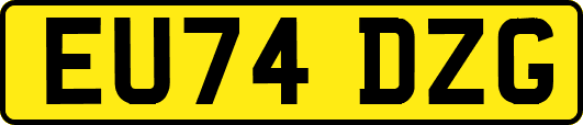 EU74DZG
