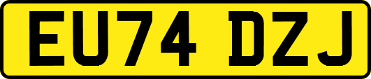EU74DZJ