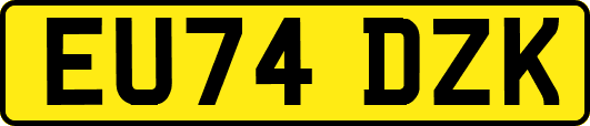EU74DZK