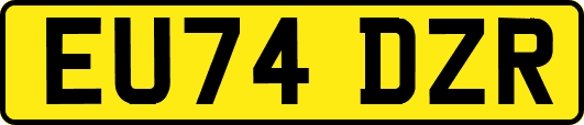 EU74DZR