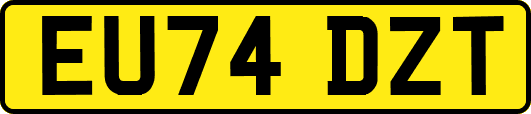EU74DZT