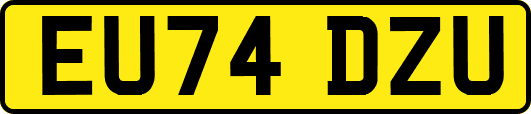 EU74DZU