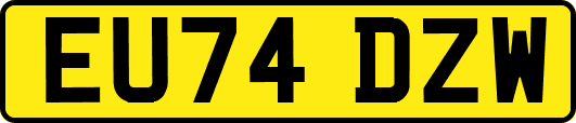 EU74DZW