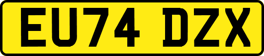 EU74DZX