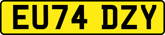 EU74DZY