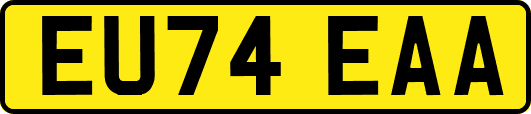 EU74EAA