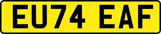 EU74EAF
