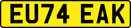 EU74EAK
