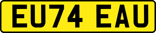 EU74EAU