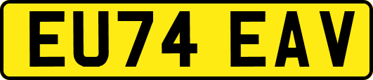 EU74EAV