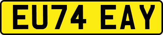 EU74EAY