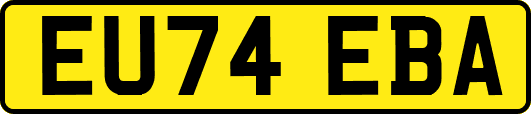 EU74EBA