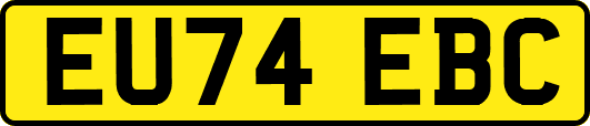 EU74EBC