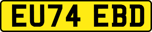 EU74EBD