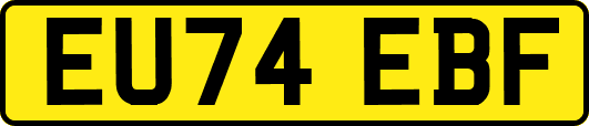 EU74EBF