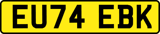 EU74EBK