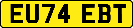EU74EBT