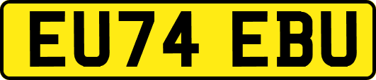 EU74EBU