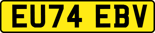 EU74EBV