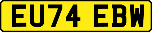 EU74EBW