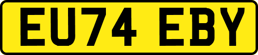 EU74EBY