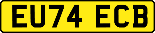 EU74ECB