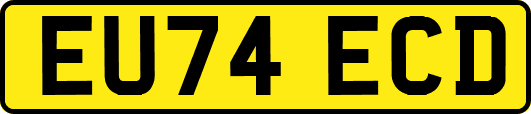EU74ECD