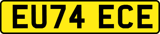 EU74ECE