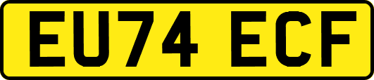 EU74ECF