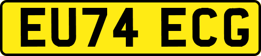 EU74ECG