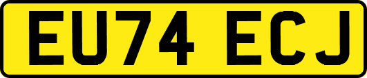 EU74ECJ