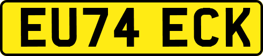 EU74ECK