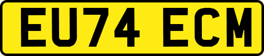 EU74ECM