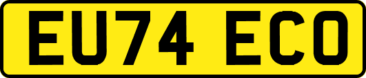 EU74ECO