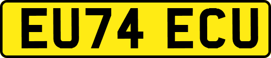 EU74ECU