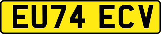 EU74ECV