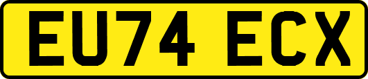 EU74ECX