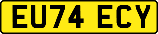 EU74ECY