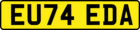 EU74EDA