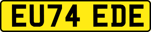 EU74EDE