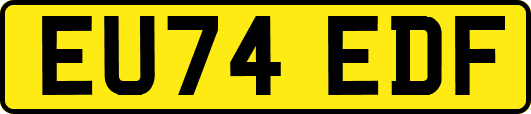 EU74EDF